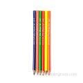 Wooden Colouring Pencil set